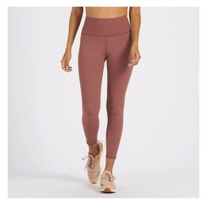 Vuori Rib Studio Legging